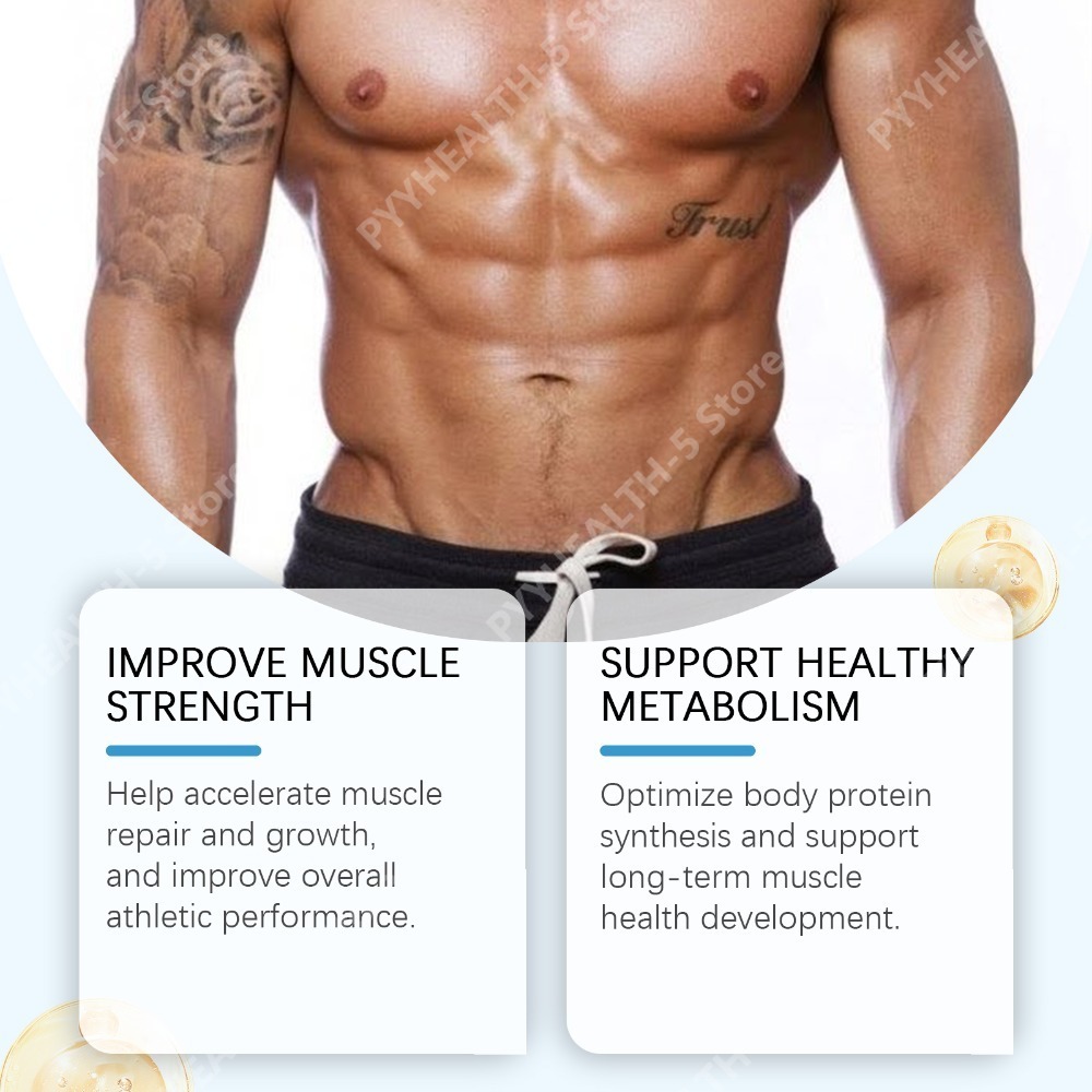 Kapsułki wspomagające codzienn – Nutrition For Fitness And Wellness recenzja i cena