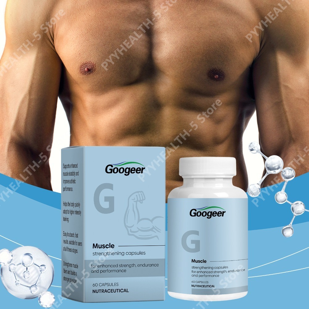 Kapsułki wspomagające codzienn – Nutrition For Fitness And Wellness recenzja i cena