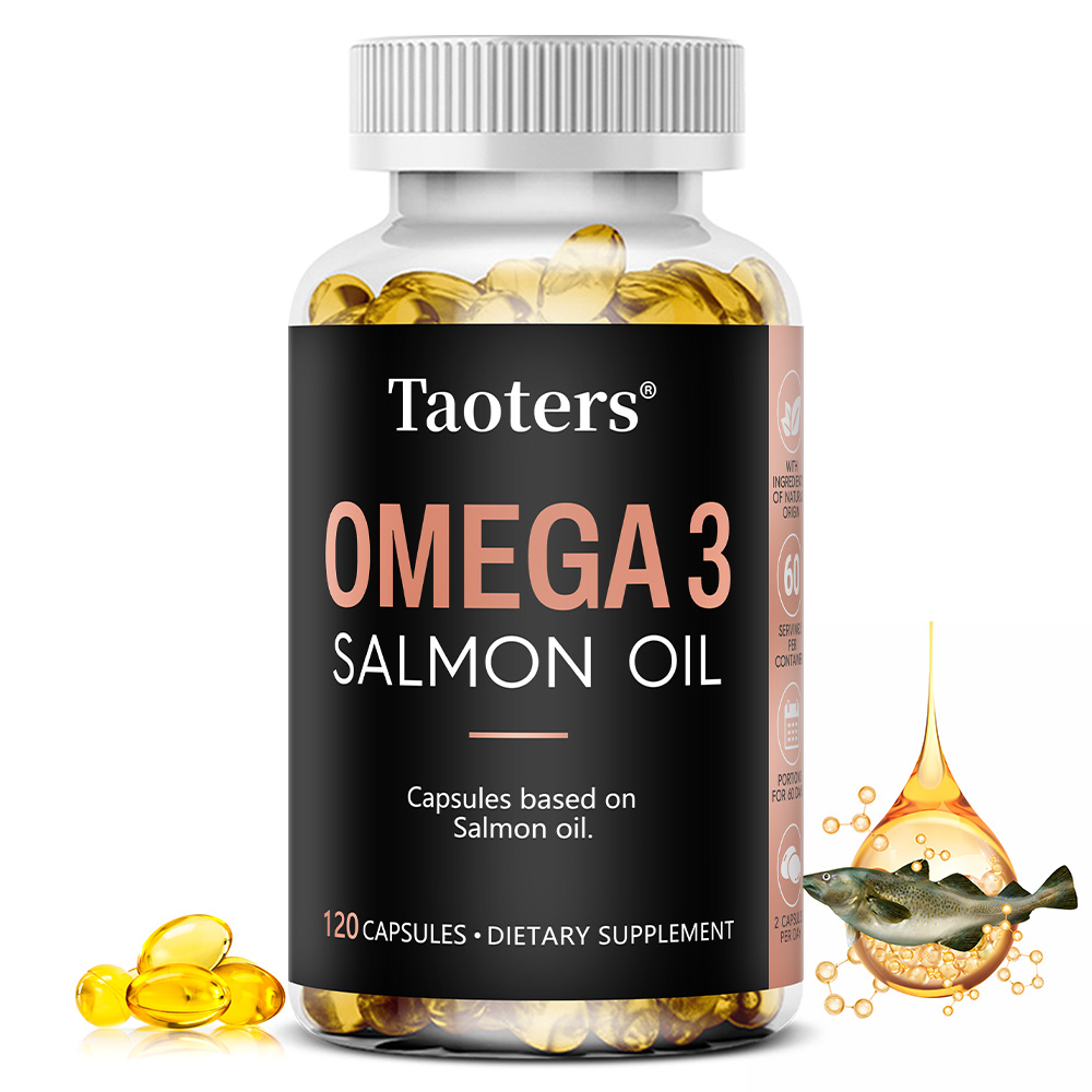 Wysokodystingwentałowe olejki  – Omega 3 Fish Oil recenzja i cena