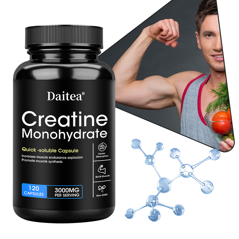 Kreatyna Monohydrat do regener – Nutrition Workout recenzja i cena