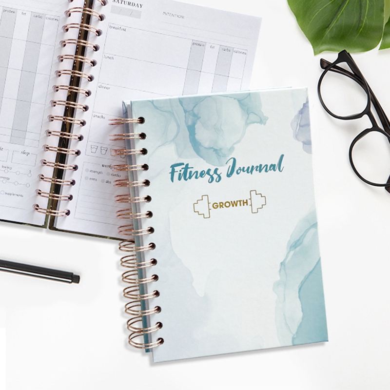 Planery do treningów i fitness – Nutrition Workout recenzja i cena