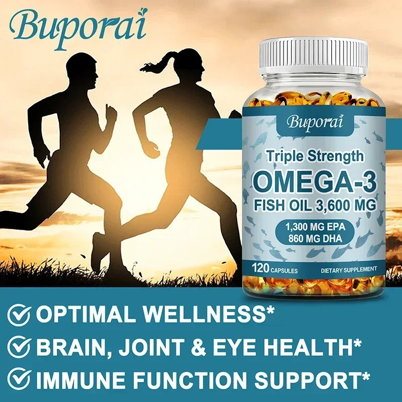 Omega 3 Olej Rybny - Wspiera z – Omega 3 Fish Oil recenzja i cena