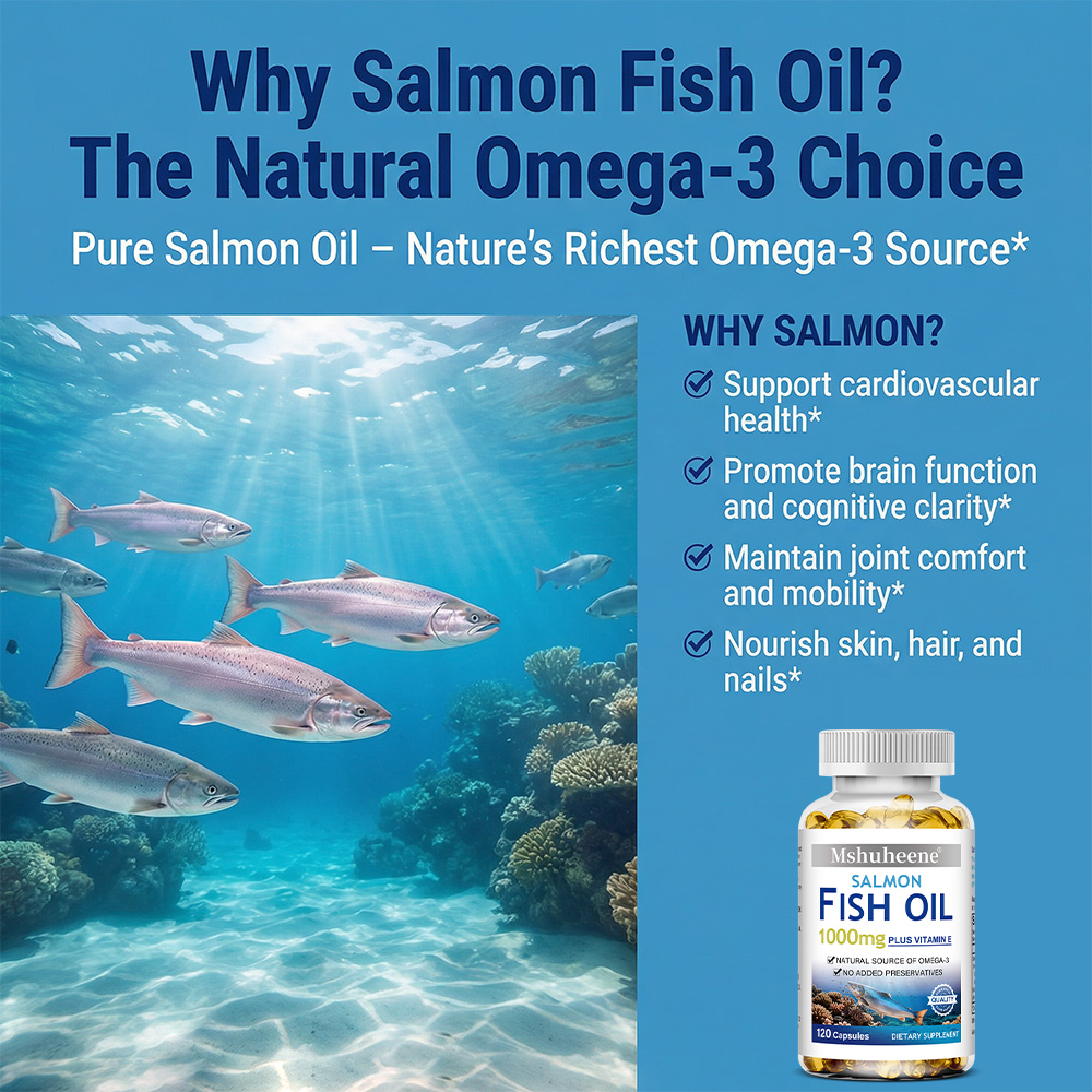Omega-3 Fish Oil - Potrójnie s – Omega 3 Fish Oil recenzja i cena