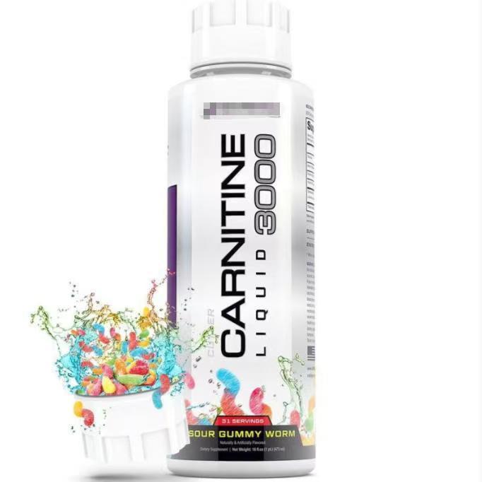 Cutler Nutrition Liquid L-Carn – L-Carnitine Liquid recenzja i cena