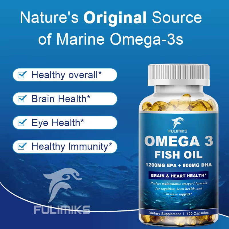 Kup 2, a otrzymasz 2 gratis! W – Omega 3 Fish Oil recenzja i cena